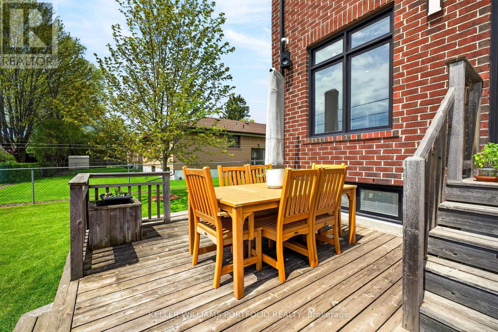 9 Baintree East Street, Toronto, Ontario  M3H 3X6 - Photo 44 - C13149662