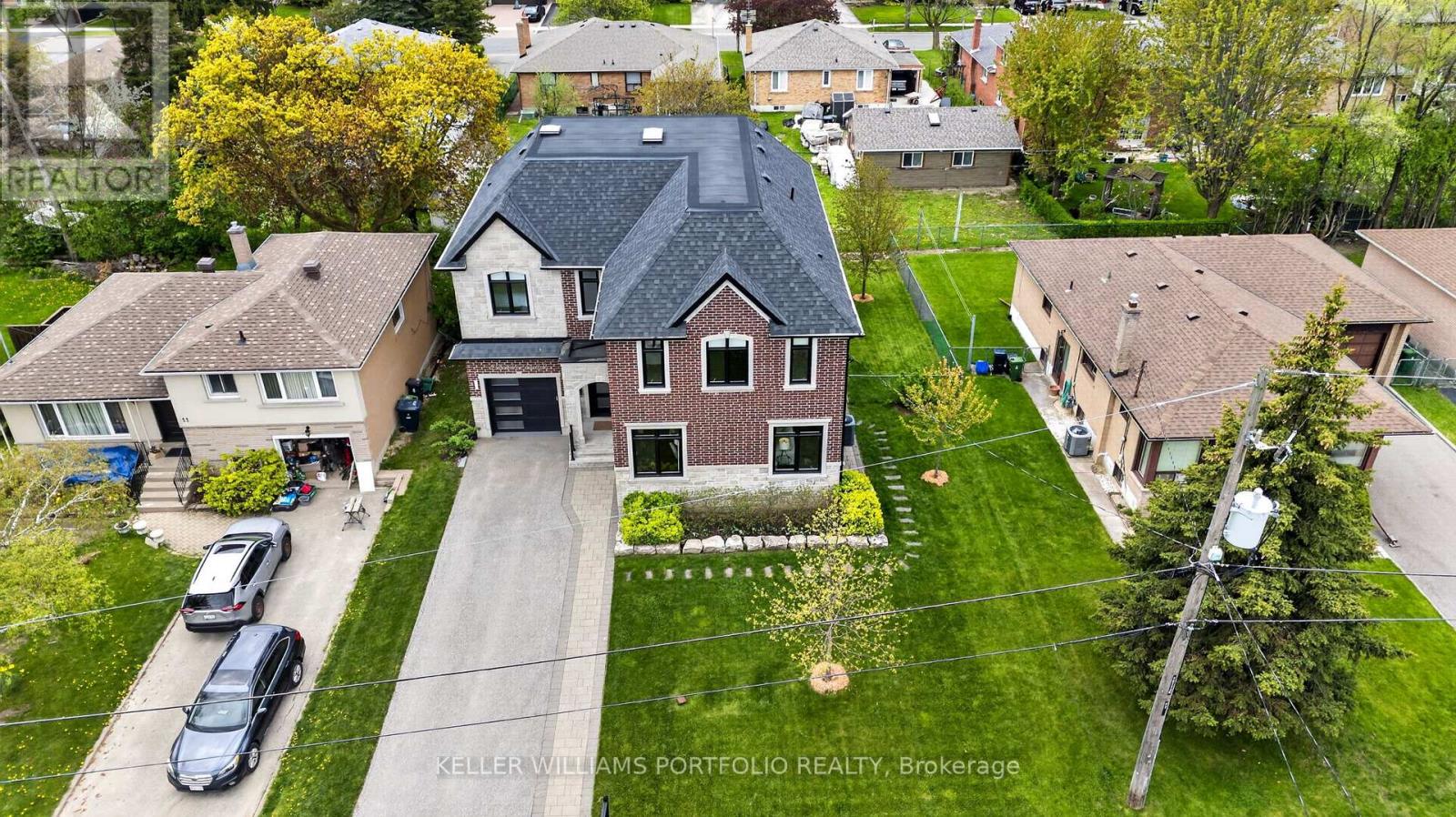 9 Baintree East Street, Toronto, Ontario  M3H 3X6 - Photo 48 - C13149662