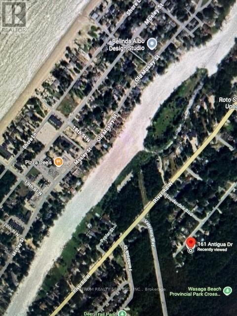 161 Antigua Drive, Wasaga Beach, Ontario  L9Z 2S2 - Photo 35 - S13097758