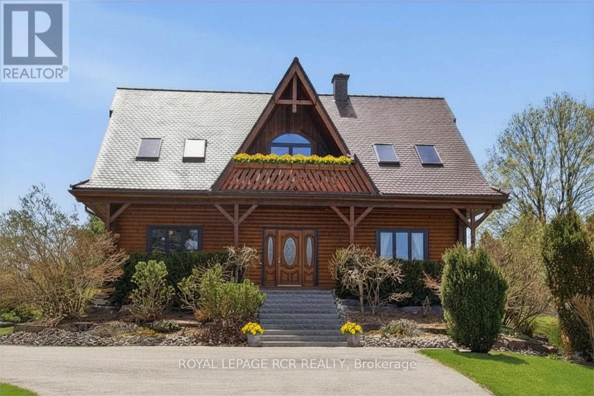 17270 Highway 50 Road, Caledon, Ontario  L7E 0L1 - Photo 1 - W13128380