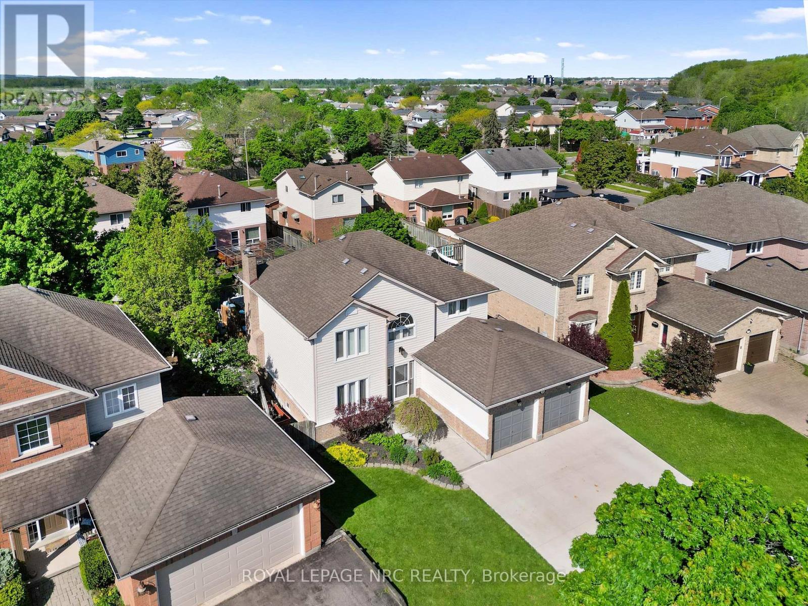 13 Crysler Crescent, Thorold, Ontario  L2V 5A2 - Photo 43 - X13151068