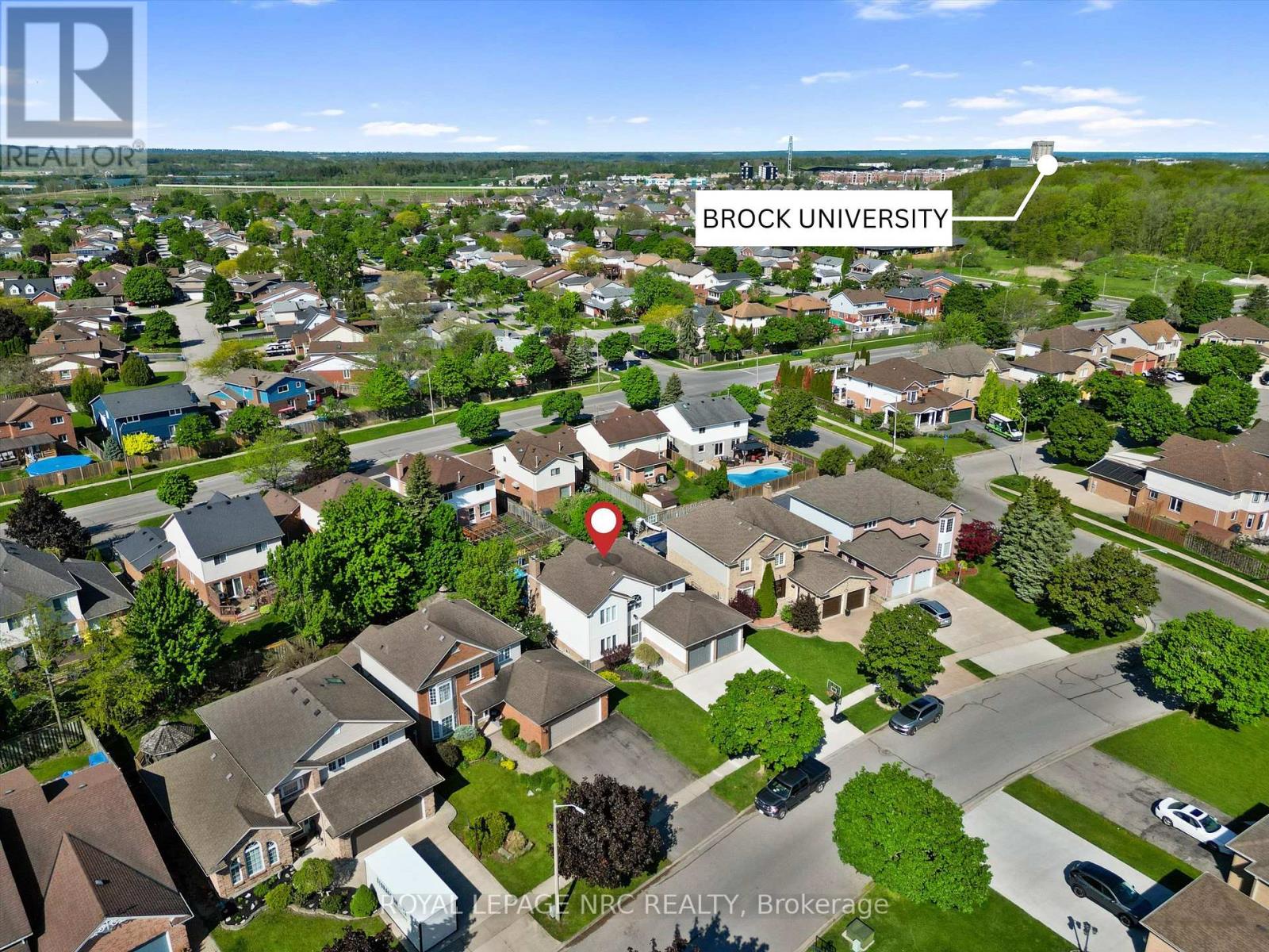 13 Crysler Crescent, Thorold, Ontario  L2V 5A2 - Photo 44 - X13151068