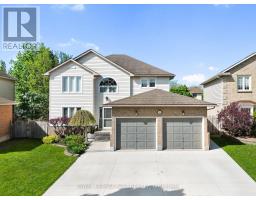 13 CRYSLER CRESCENT, Thorold, Ontario