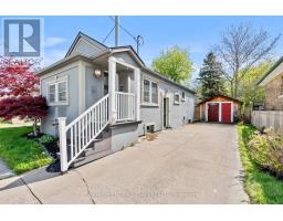 10 PEACHDALE AVENUE, St. Catharines, Ontario
