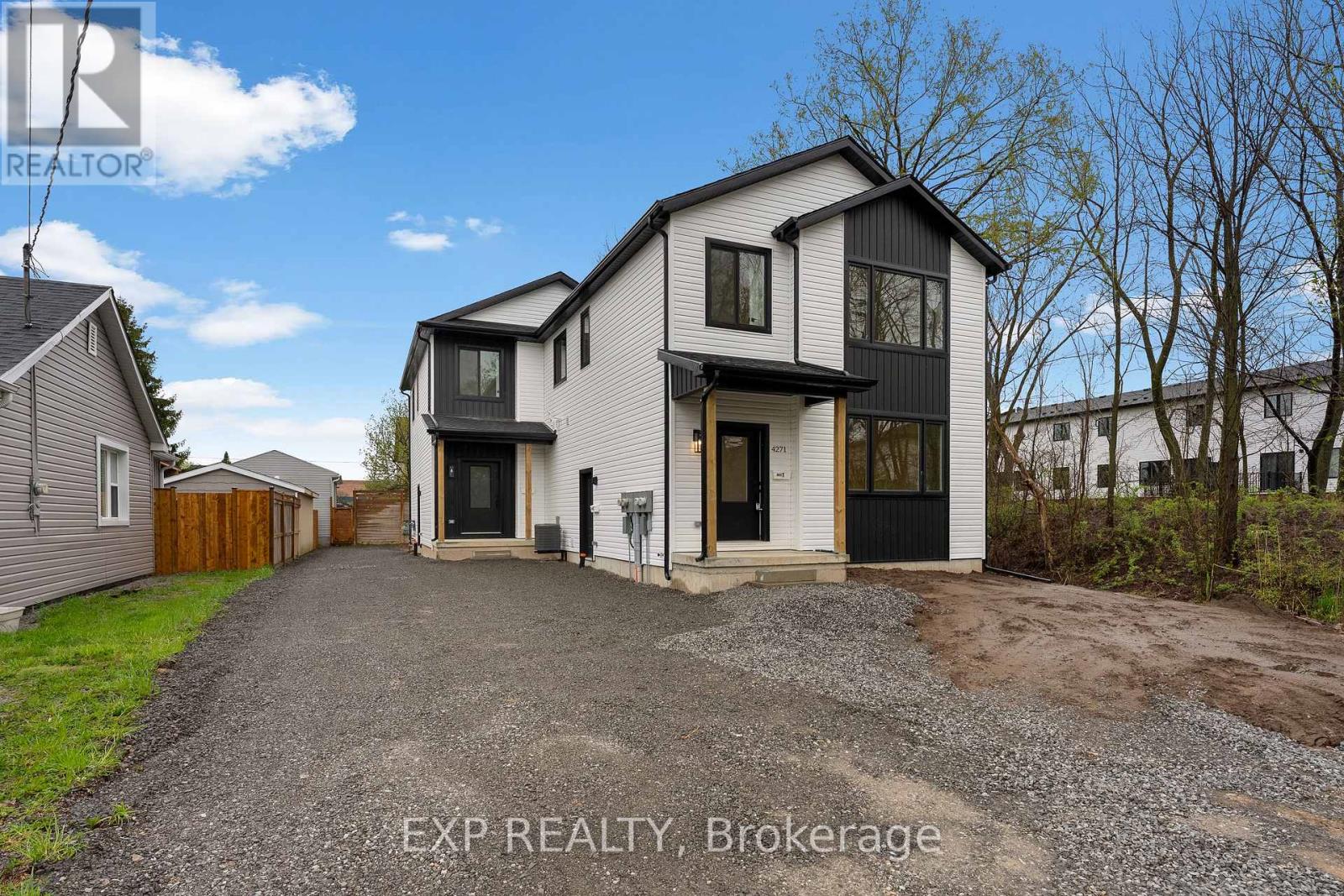 UNIT 2 - LOWER - 4271 FIFTH AVENUE, Niagara Falls, Ontario