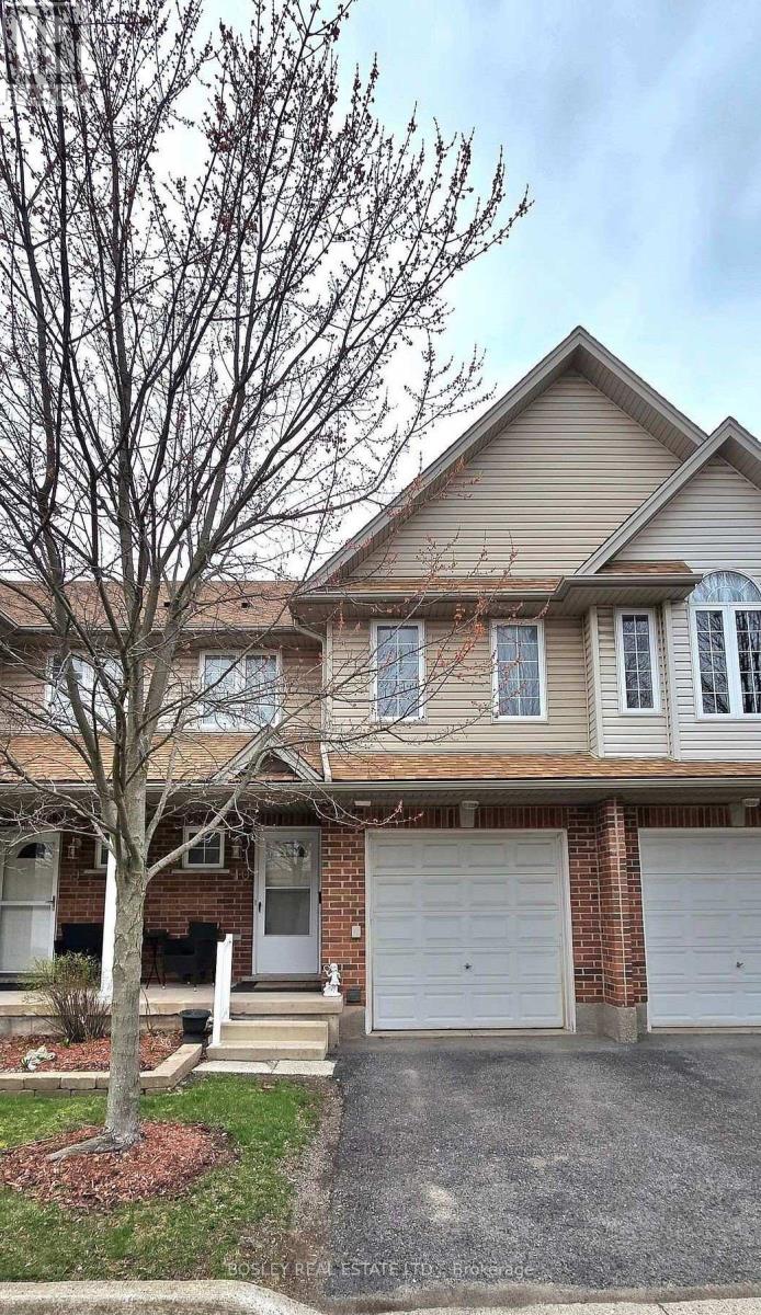 10 - 6263 VALLEY WAY, niagara falls (morrison), Ontario