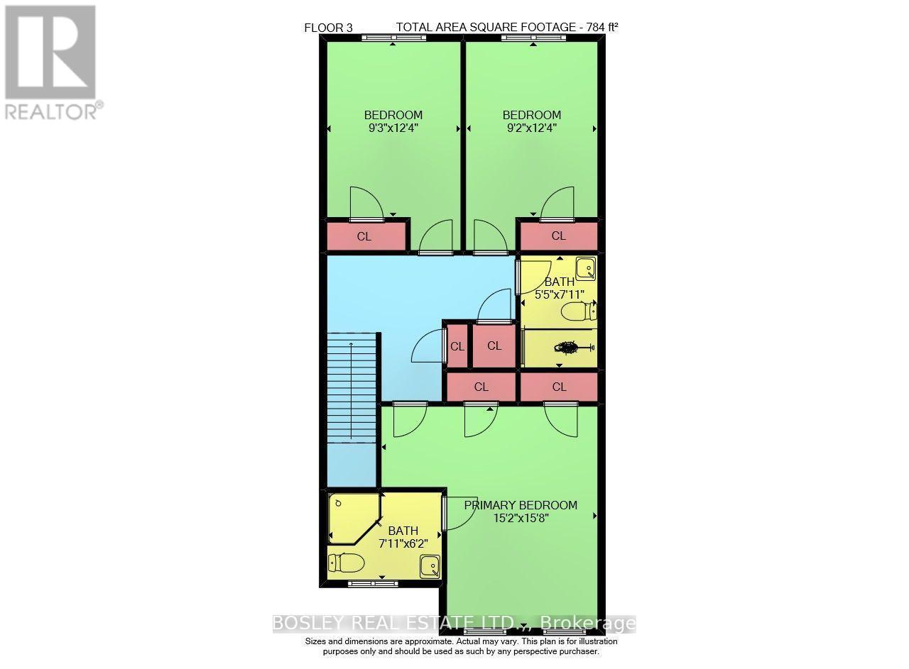 10 - 6263 Valley Way, Niagara Falls (Morrison), Ontario  L2E 0A1 - Photo 14 - X13151298