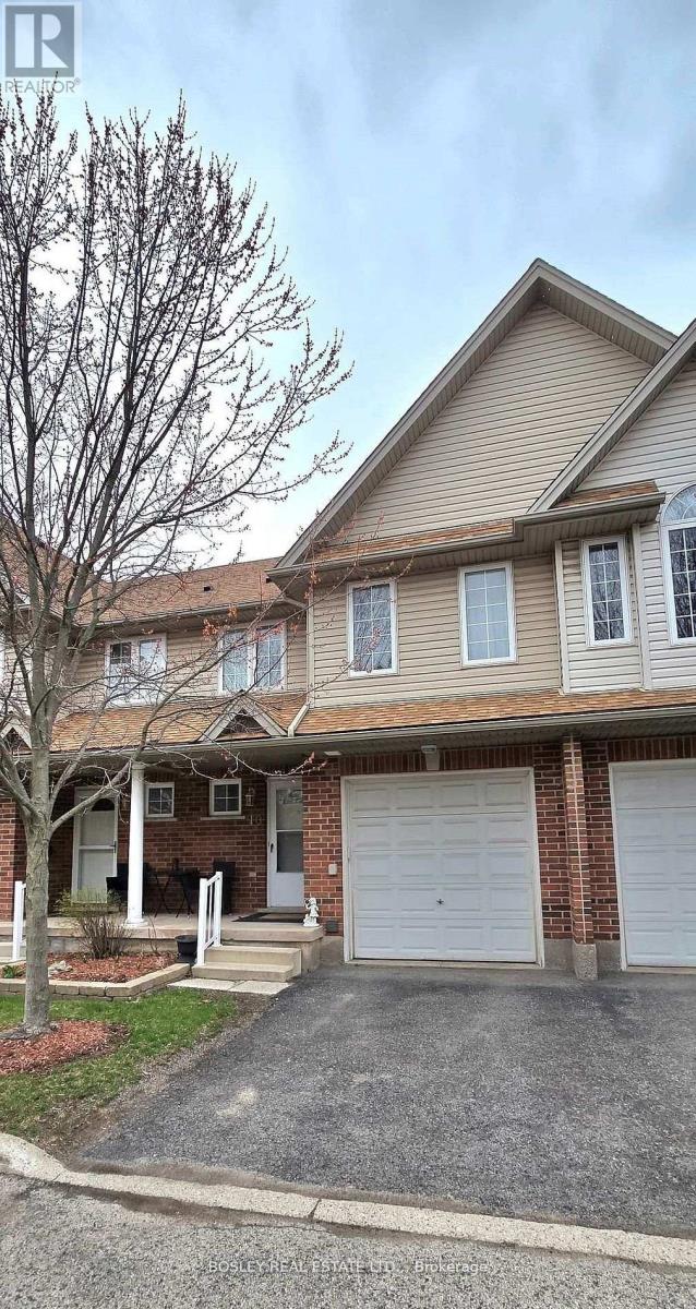 10 - 6263 Valley Way, Niagara Falls (Morrison), Ontario  L2E 0A1 - Photo 2 - X13151298