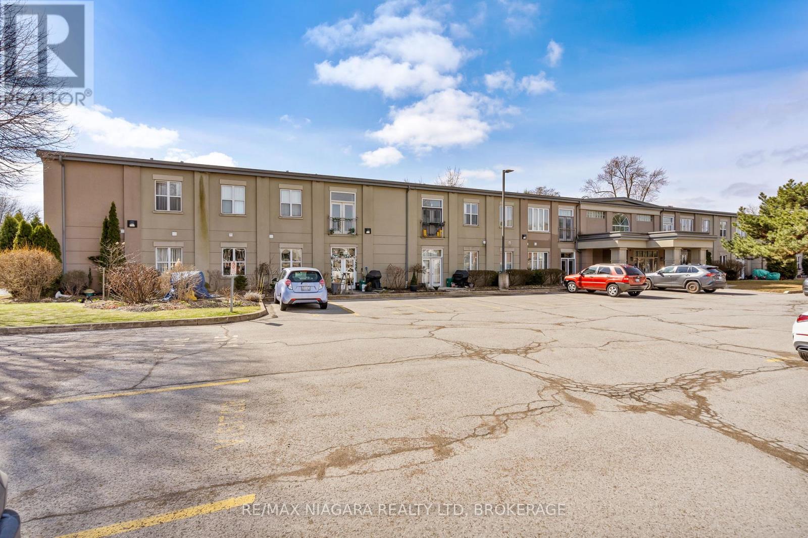 103 - 6365 DRUMMOND ROAD, Niagara Falls, Ontario