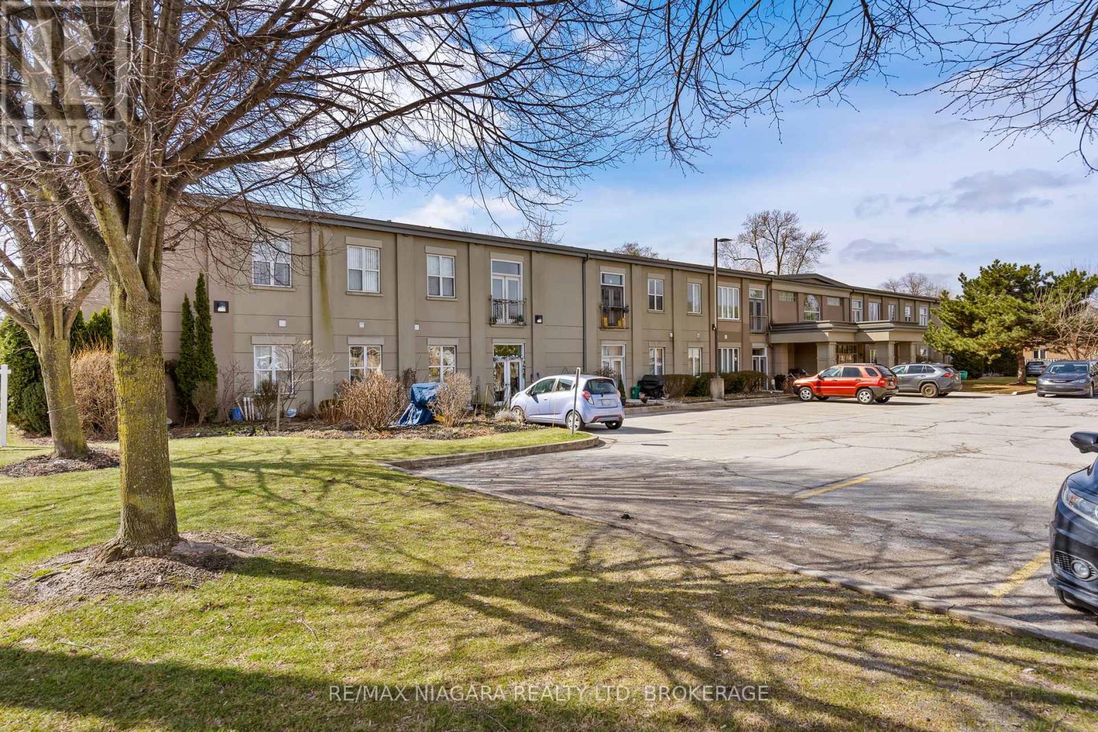103 - 6365 Drummond Road, Niagara Falls, Ontario  L2G 4N1 - Photo 2 - X13151372