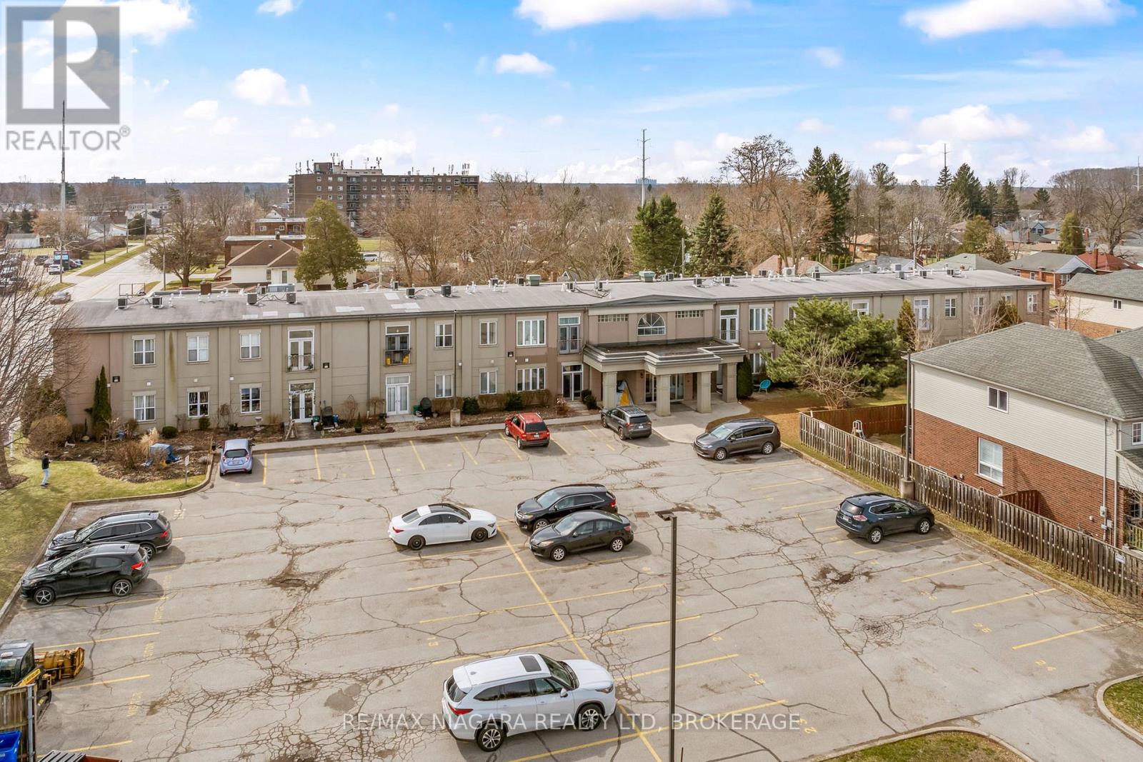 103 - 6365 Drummond Road, Niagara Falls, Ontario  L2G 4N1 - Photo 3 - X13151372
