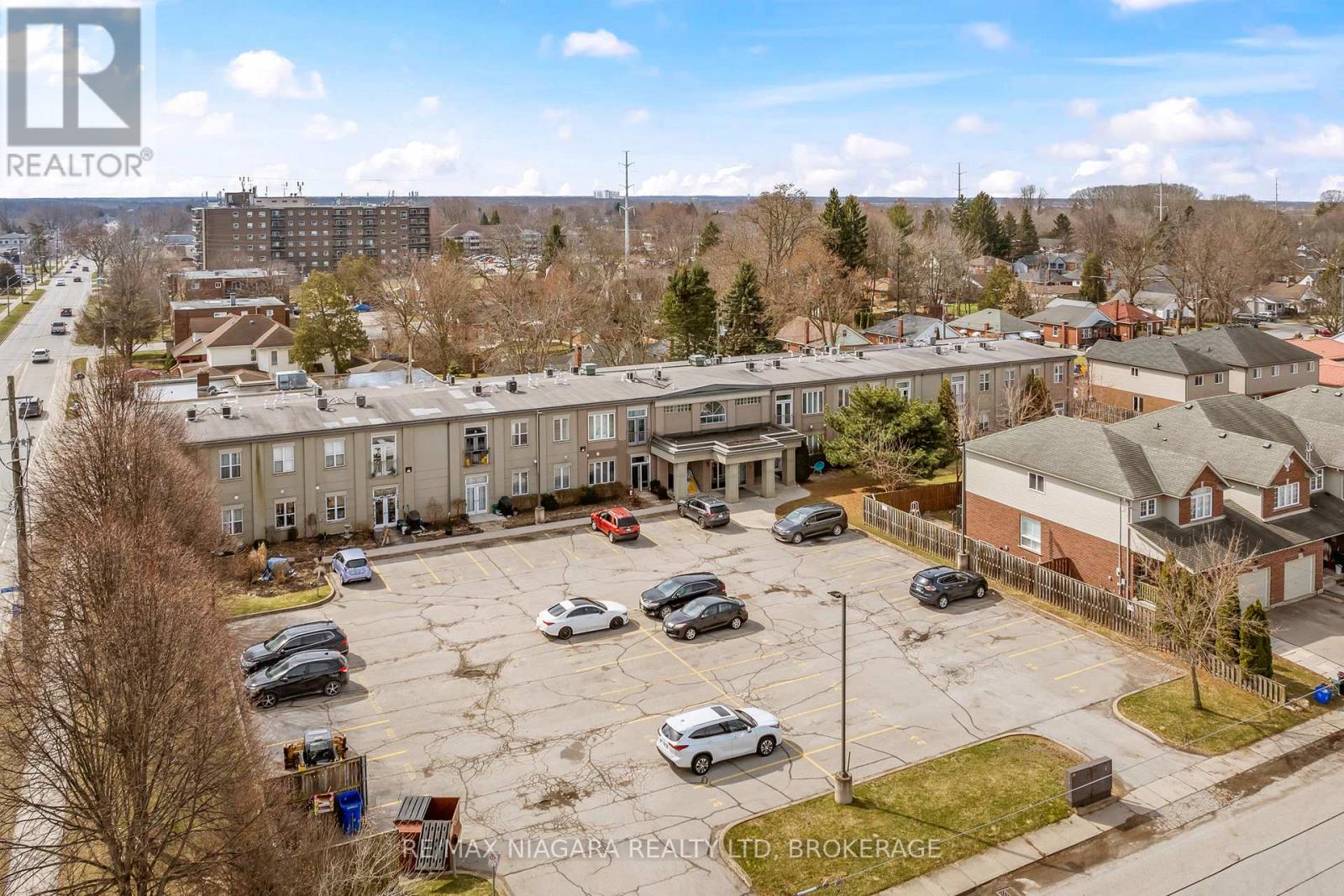 103 - 6365 Drummond Road, Niagara Falls, Ontario  L2G 4N1 - Photo 4 - X13151372