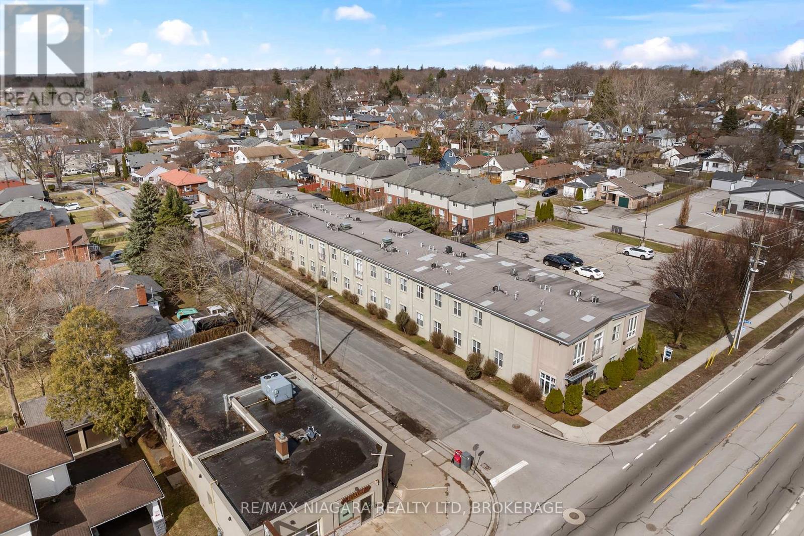 103 - 6365 Drummond Road, Niagara Falls, Ontario  L2G 4N1 - Photo 5 - X13151372