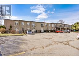 103 - 6365 DRUMMOND ROAD, Niagara Falls, Ontario
