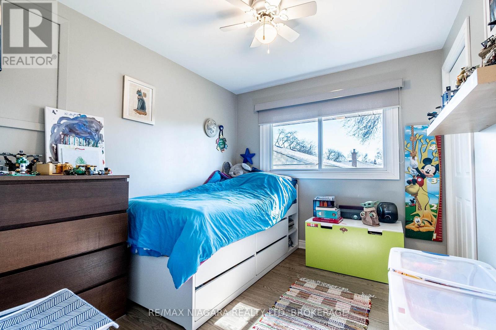 63 Windward Street, St. Catharines (Carlton/bunting), Ontario L2M 4B9 - Photo 16 - X13151376