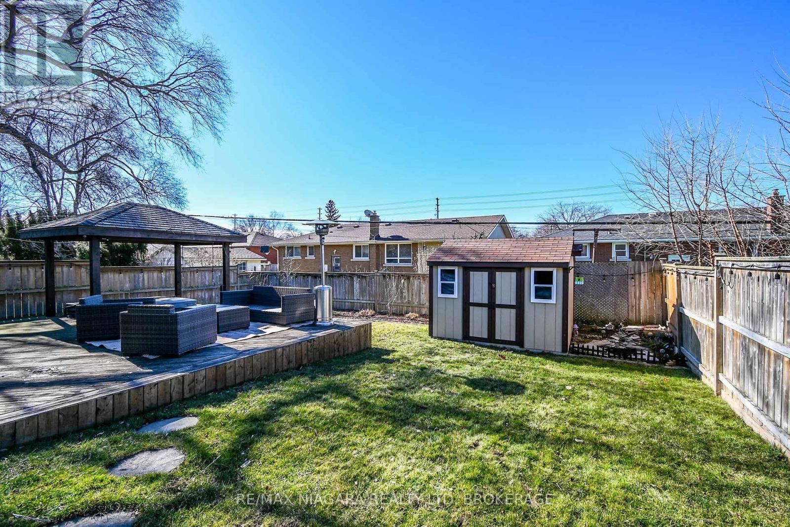 63 Windward Street, St. Catharines (Carlton/bunting), Ontario L2M 4B9 - Photo 33 - X13151376