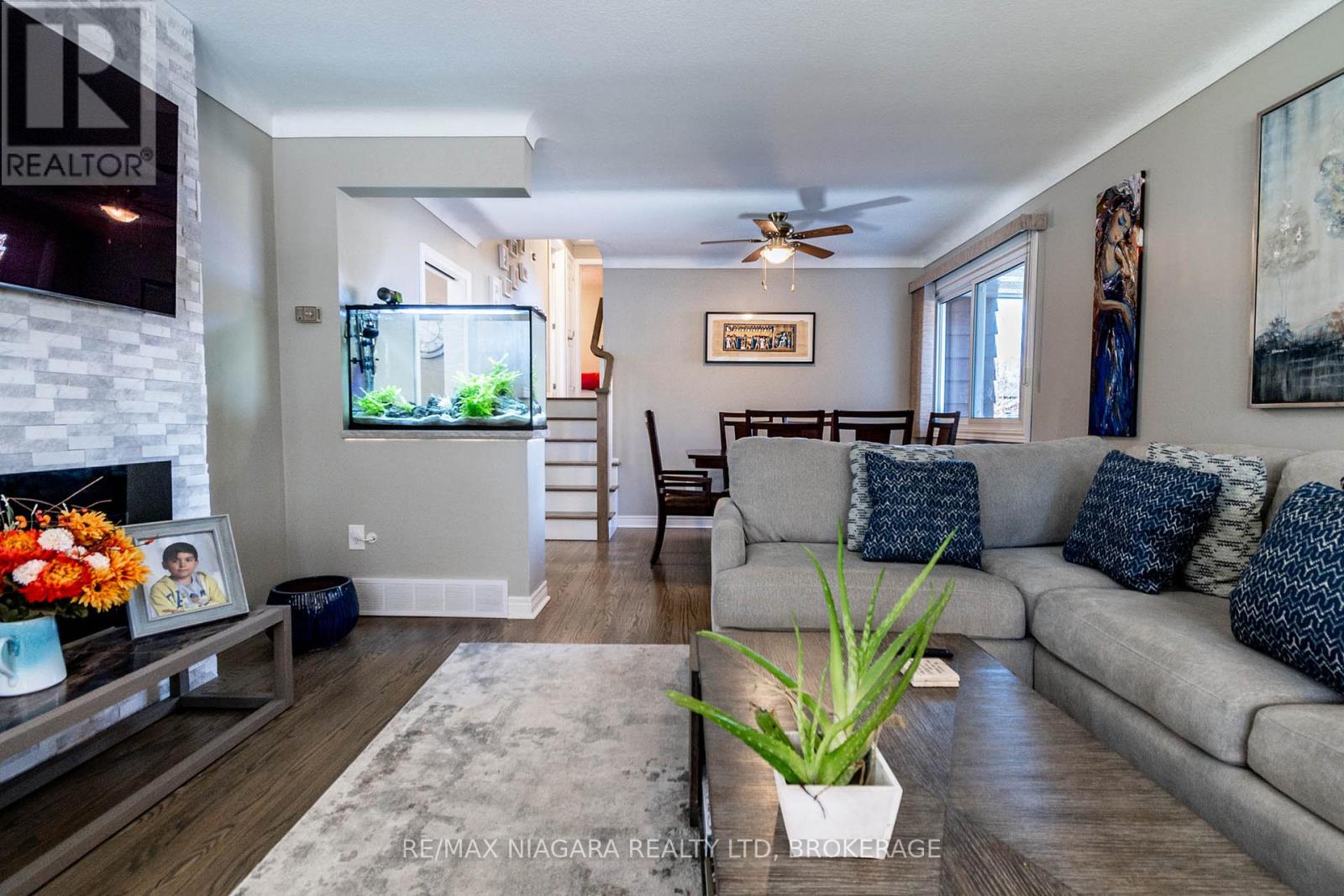 63 Windward Street, St. Catharines (Carlton/bunting), Ontario L2M 4B9 - Photo 4 - X13151376