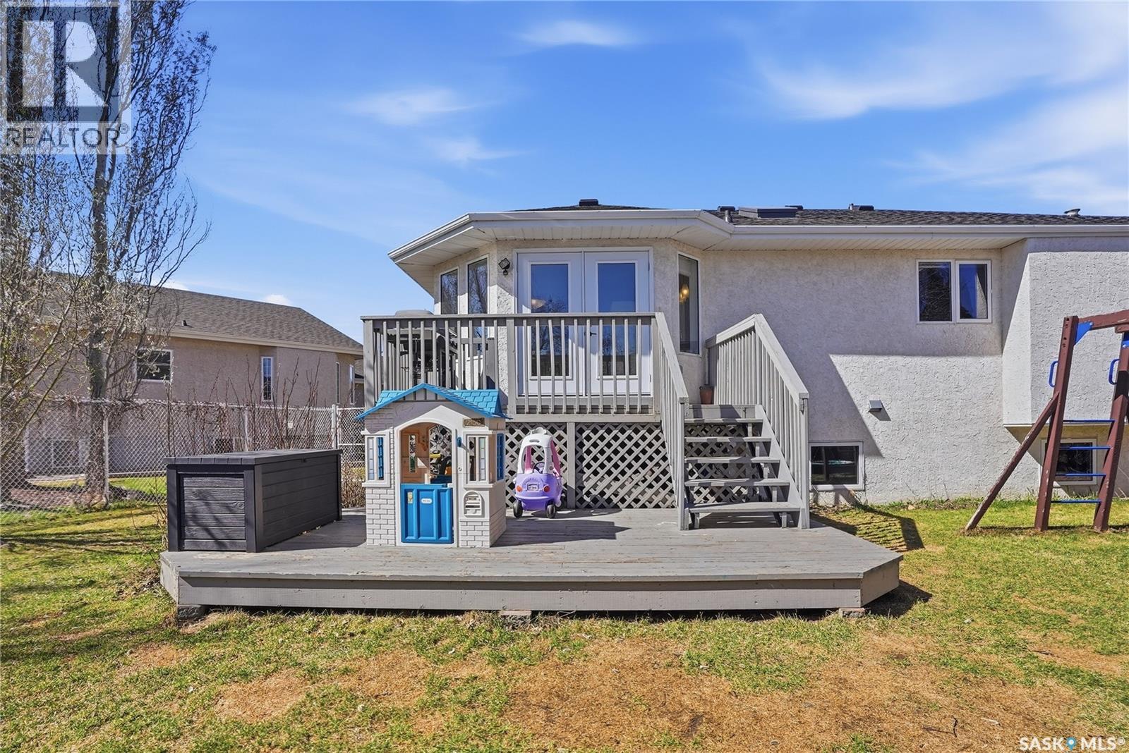 502 Le May Crescent, Saskatoon, Saskatchewan  S7S 1L1 - Photo 48 - SK036555