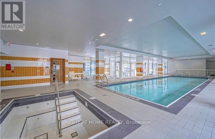 1210 - 295 Adelaide Street W, Toronto, Ontario  M5V 0L4 - Photo 21 - C13114486