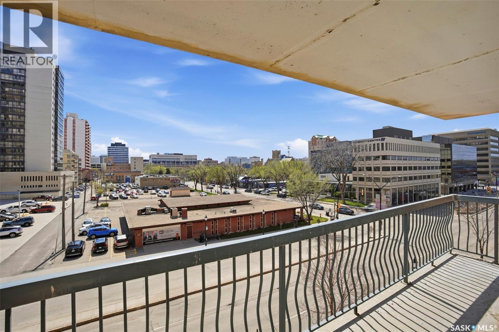 401 405 5th Avenue N, Saskatoon, Saskatchewan  S7K 6Z3 - Photo 12 - SK036402