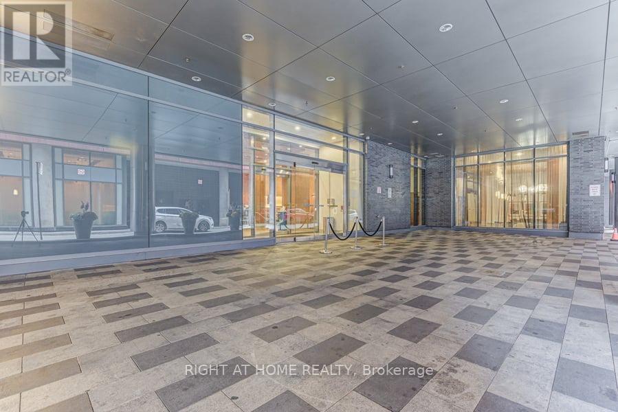 1210 - 295 Adelaide Street W, Toronto, Ontario  M5V 0L4 - Photo 28 - C13114486