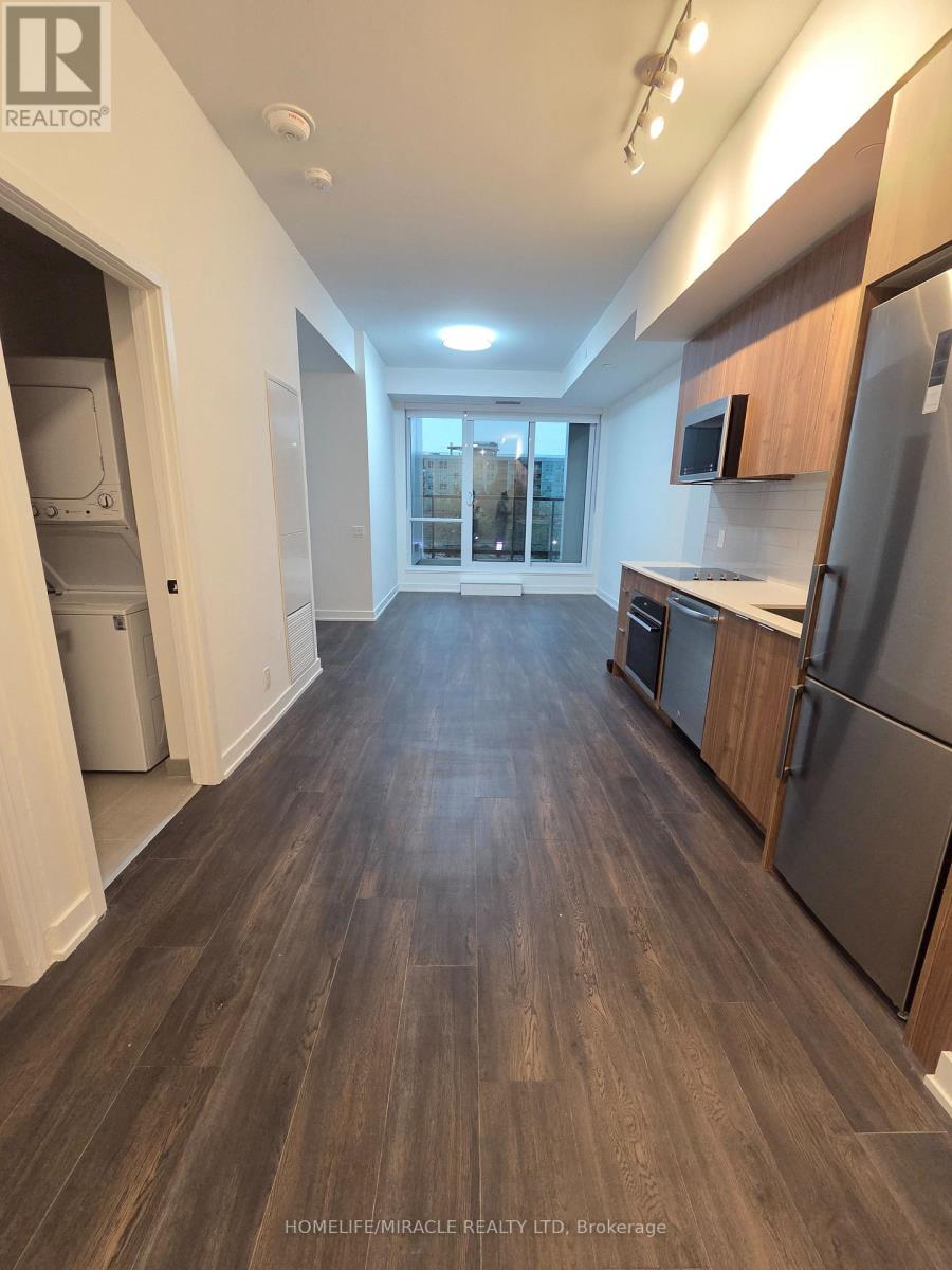212 - 743 Warden Avenue, Toronto, Ontario  M1L 4A8 - Photo 2 - E13083944