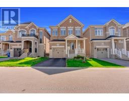 35 PINE HILL CRESCENT, Aurora, Ontario