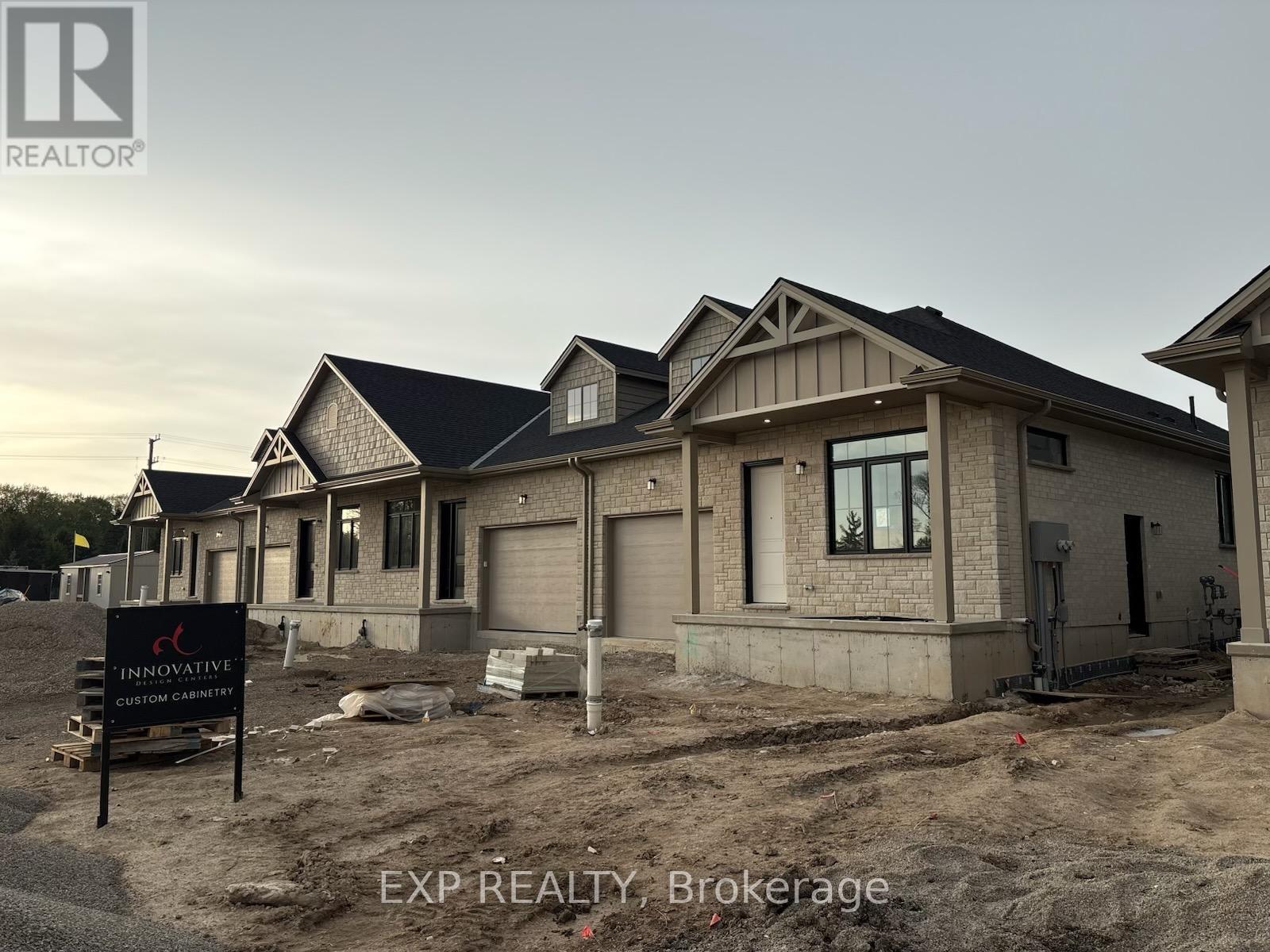 MLS# X13117938: 20 DEARING DRIVE, South Huron (Stephen), Canada