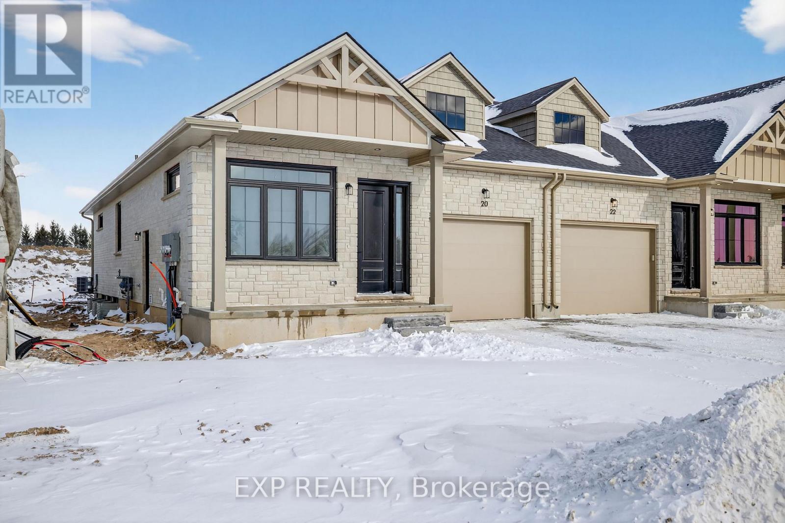 20 Dearing Drive, South Huron (Stephen), Ontario  N0M 1T0 - Photo 33 - X13117938