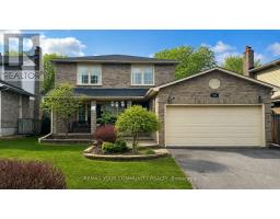 911 FERNDALE CRESCENT, Newmarket, Ontario
