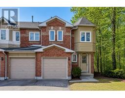 923 CARIBOU VALLEY CIRCLE, Newmarket, Ontario