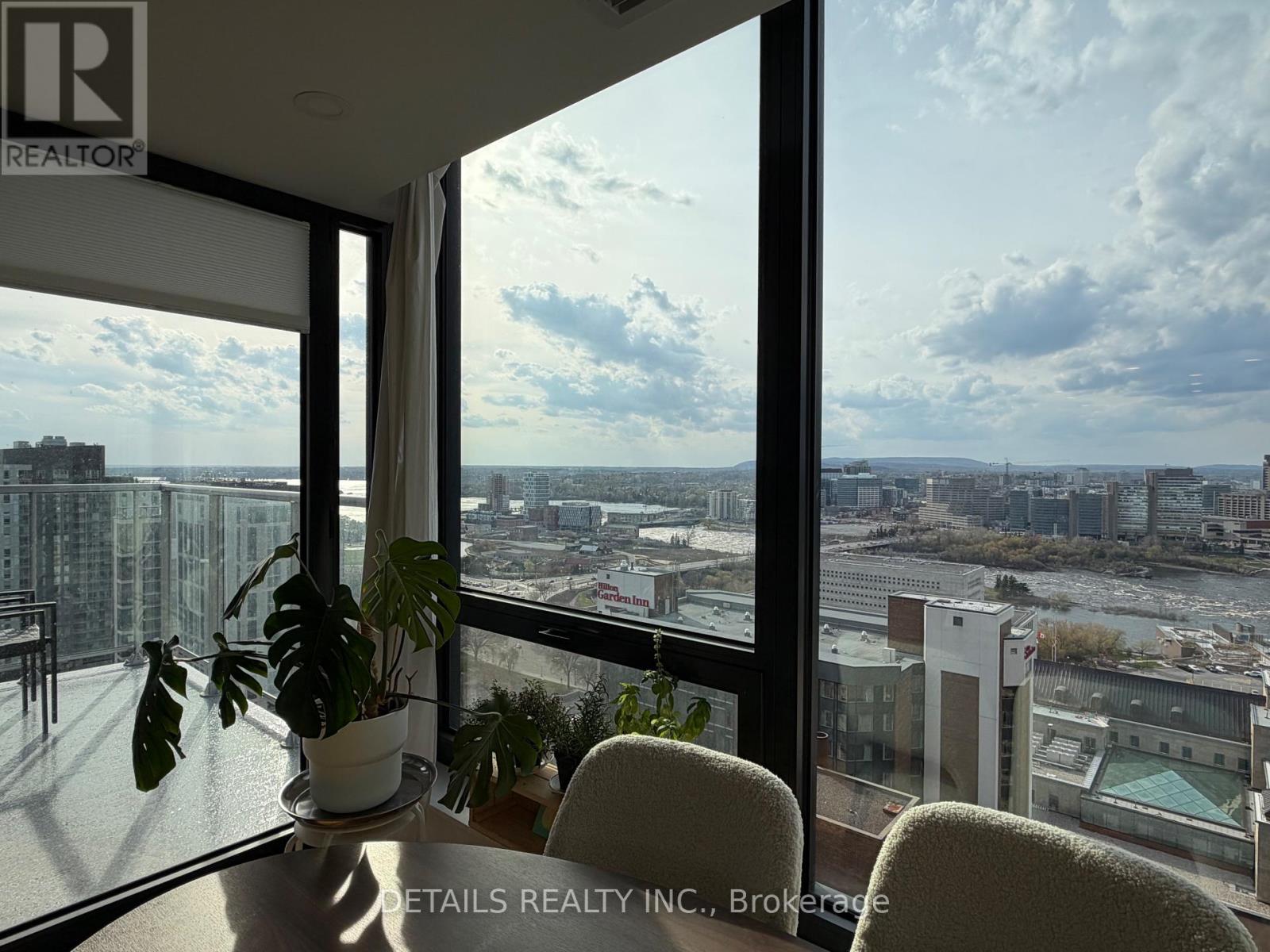 2301 - 340 Queen Street, Ottawa, Ontario  K1R 5A5 - Photo 5 - X13100280