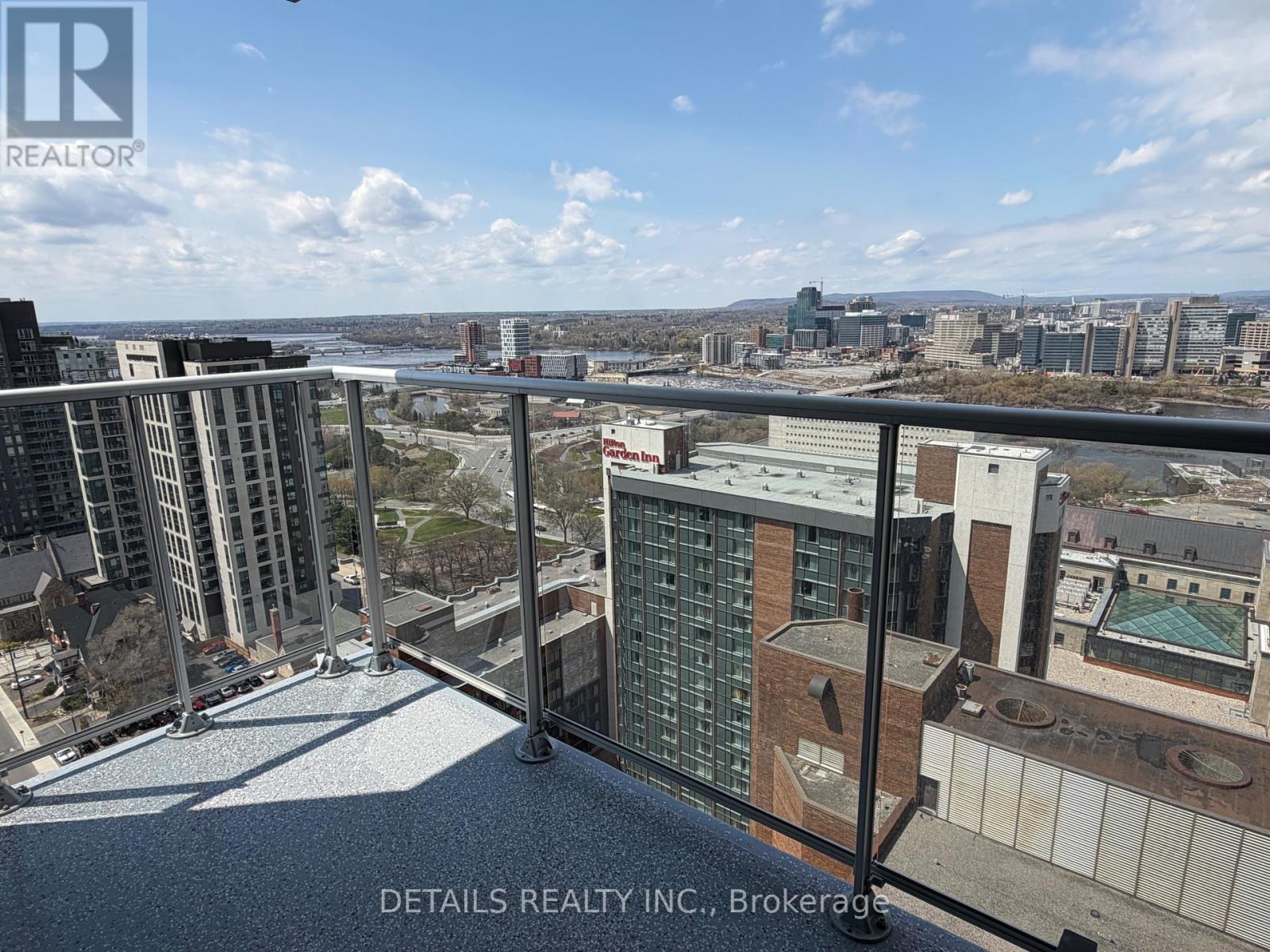 2301 - 340 Queen Street, Ottawa, Ontario  K1R 5A5 - Photo 6 - X13100280