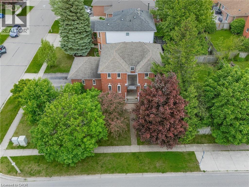 444 BURNETT Avenue, Cambridge, Ontario
