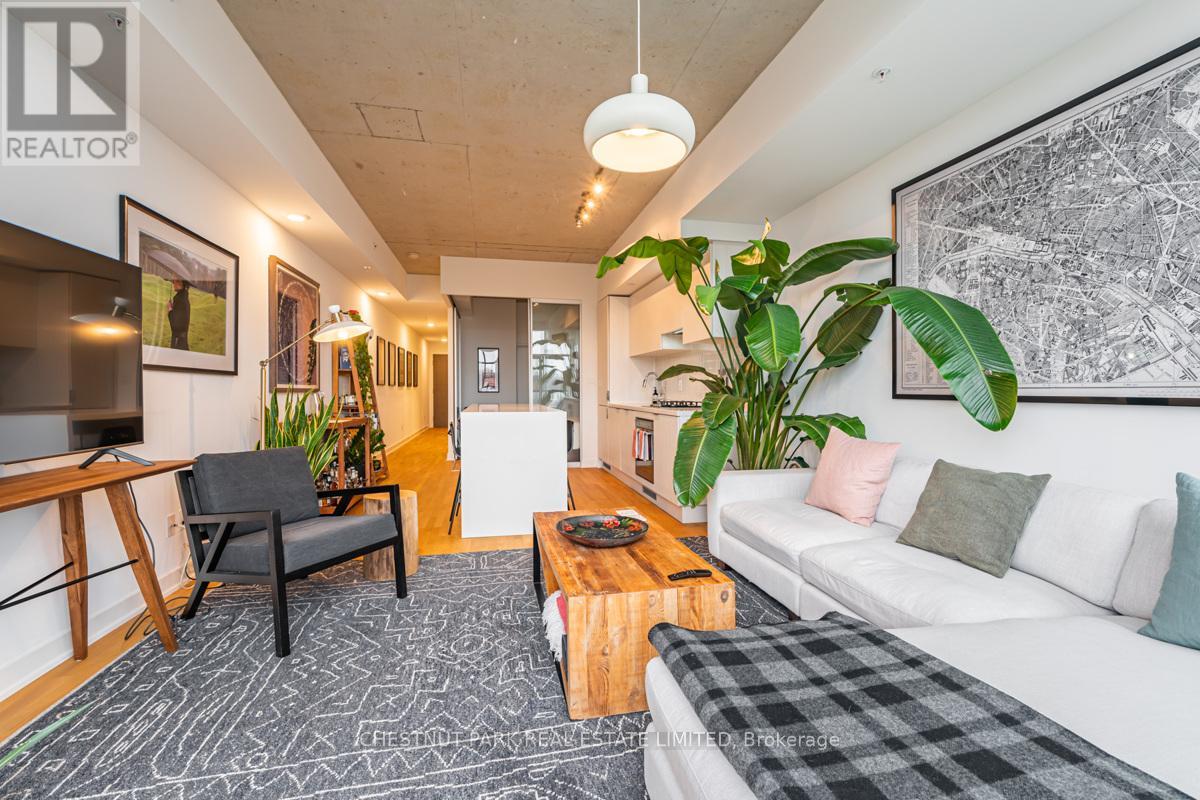 509 - 109 Ossington Avenue, Toronto, Ontario  M6J 2Z2 - Photo 11 - C13151076