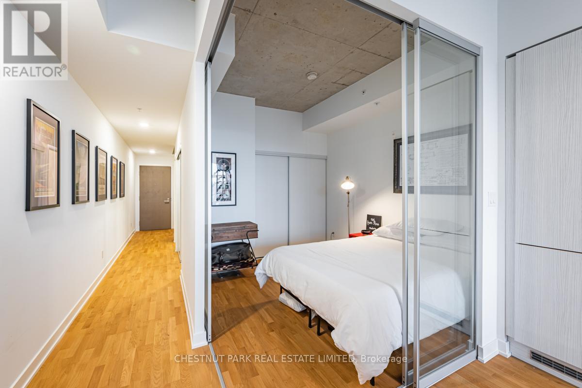 509 - 109 Ossington Avenue, Toronto, Ontario  M6J 2Z2 - Photo 12 - C13151076