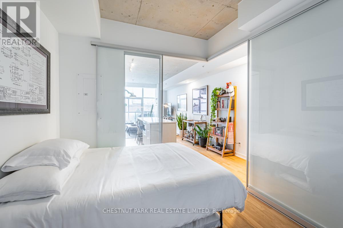 509 - 109 Ossington Avenue, Toronto, Ontario  M6J 2Z2 - Photo 14 - C13151076