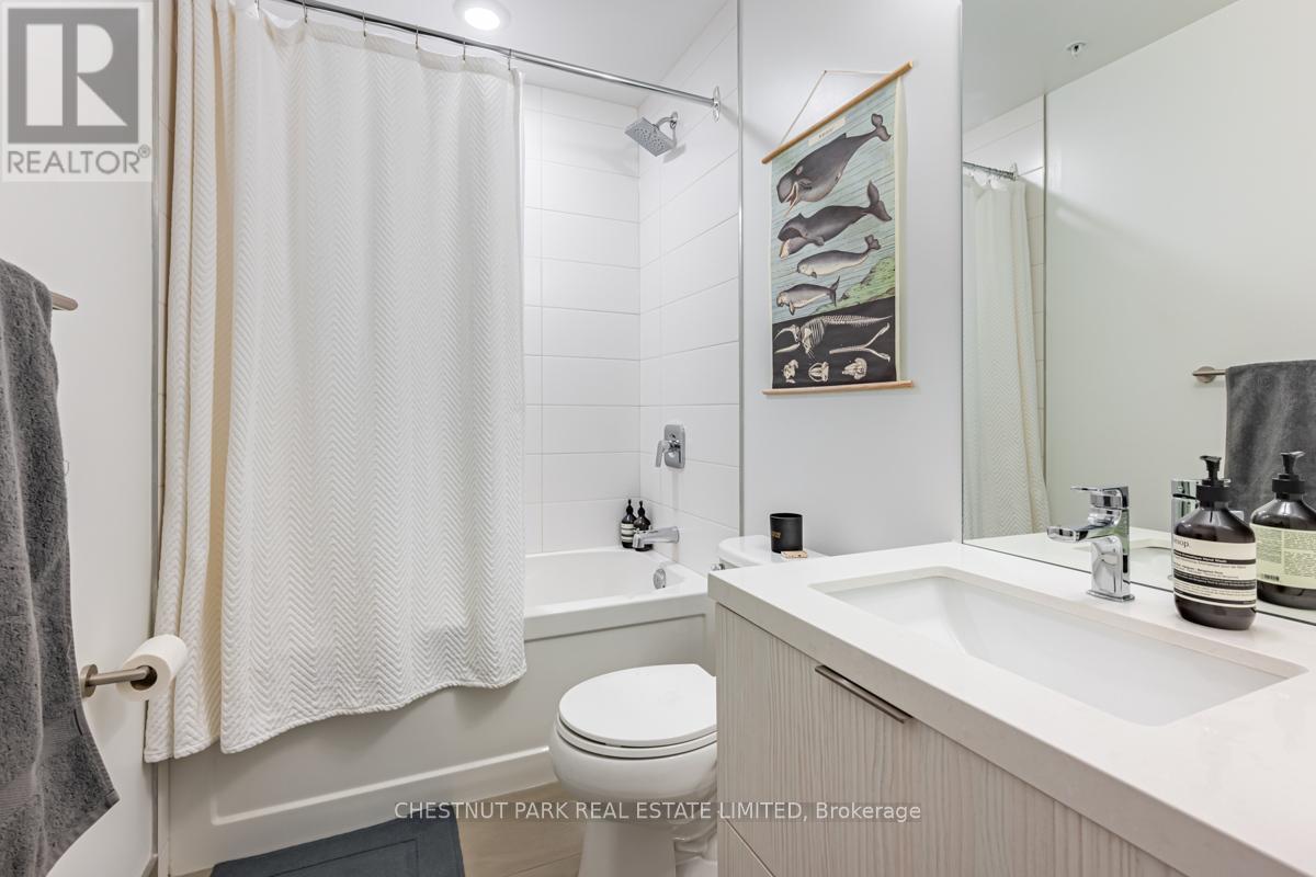 509 - 109 Ossington Avenue, Toronto, Ontario  M6J 2Z2 - Photo 16 - C13151076