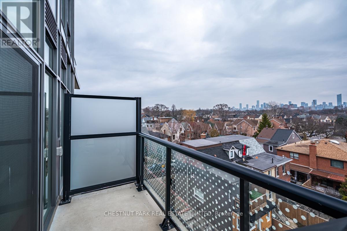 509 - 109 Ossington Avenue, Toronto, Ontario  M6J 2Z2 - Photo 18 - C13151076