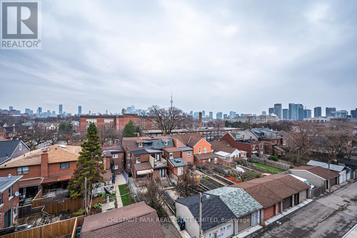 509 - 109 Ossington Avenue, Toronto, Ontario  M6J 2Z2 - Photo 19 - C13151076
