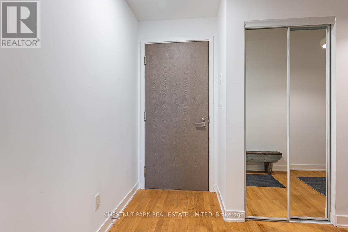 509 - 109 Ossington Avenue, Toronto, Ontario  M6J 2Z2 - Photo 3 - C13151076