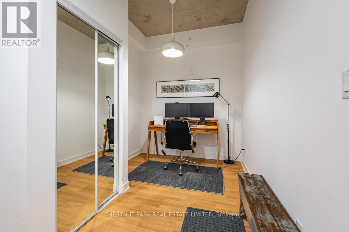 509 - 109 Ossington Avenue, Toronto, Ontario  M6J 2Z2 - Photo 4 - C13151076
