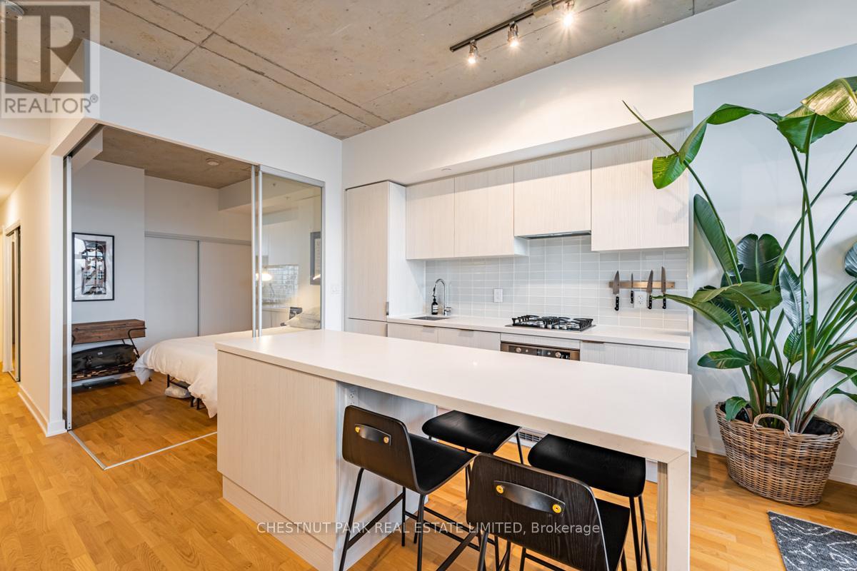 509 - 109 Ossington Avenue, Toronto, Ontario  M6J 2Z2 - Photo 6 - C13151076