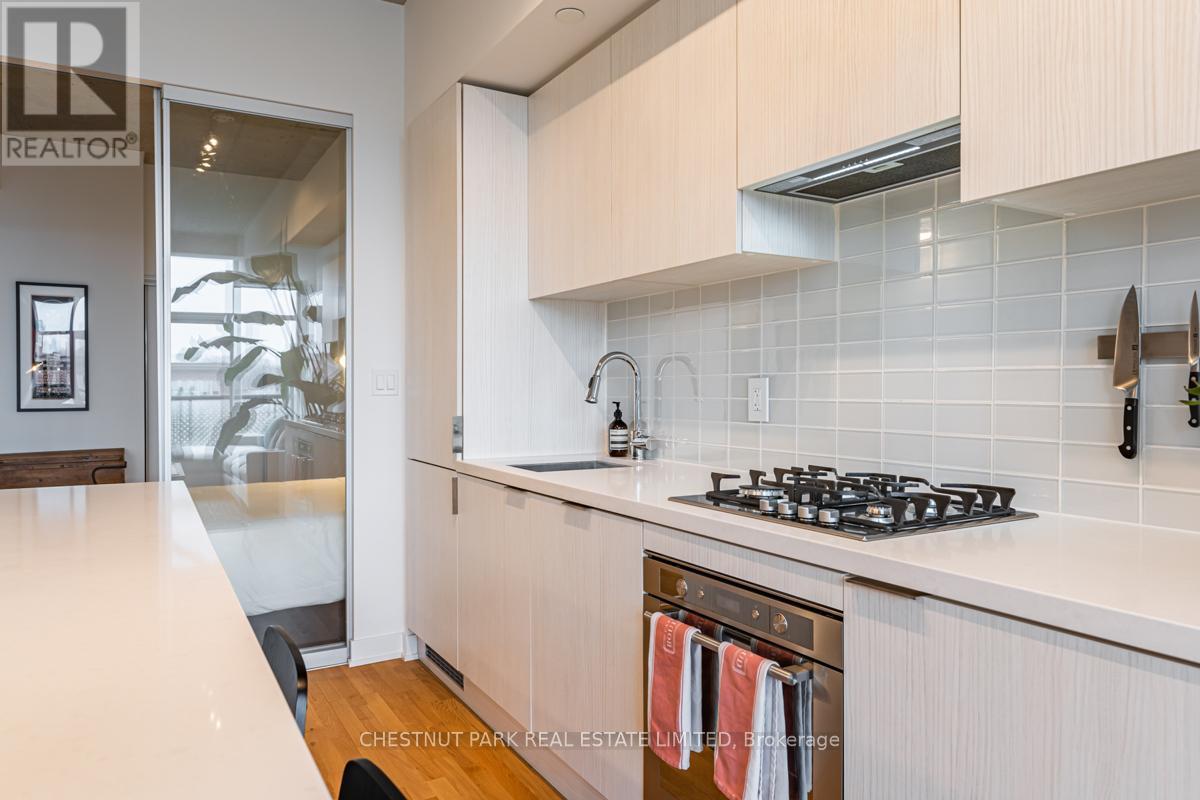 509 - 109 Ossington Avenue, Toronto, Ontario  M6J 2Z2 - Photo 8 - C13151076