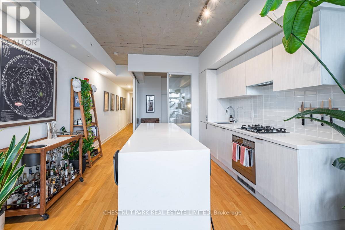 509 - 109 Ossington Avenue, Toronto, Ontario  M6J 2Z2 - Photo 9 - C13151076