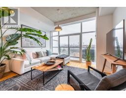 509 - 109 OSSINGTON AVENUE, Toronto, Ontario