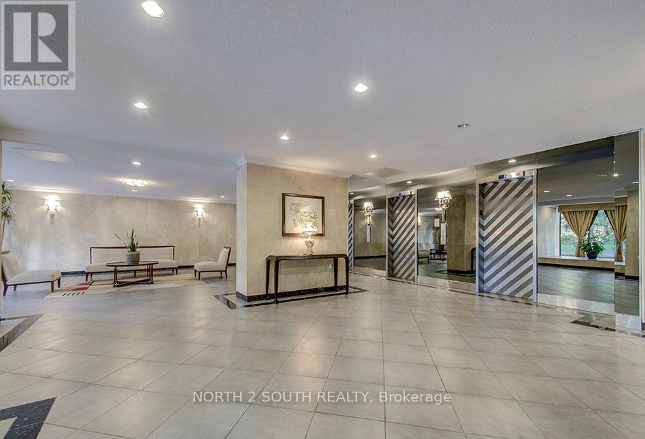 511 - 175 Hilda Avenue, Toronto, Ontario  M2M 1V8 - Photo 4 - C13151078