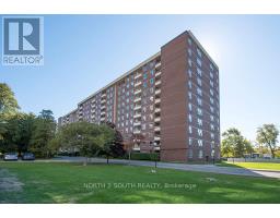 511 - 175 HILDA AVENUE, Toronto, Ontario