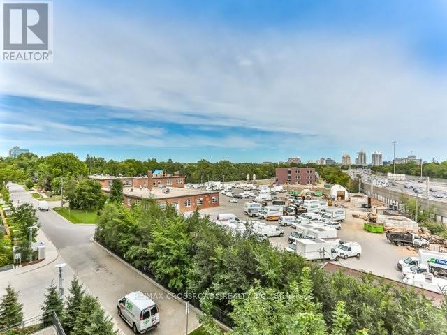 404 - 120 Harrison Garden Boulevard, Toronto, Ontario  M2N 0C2 - Photo 14 - C13151082