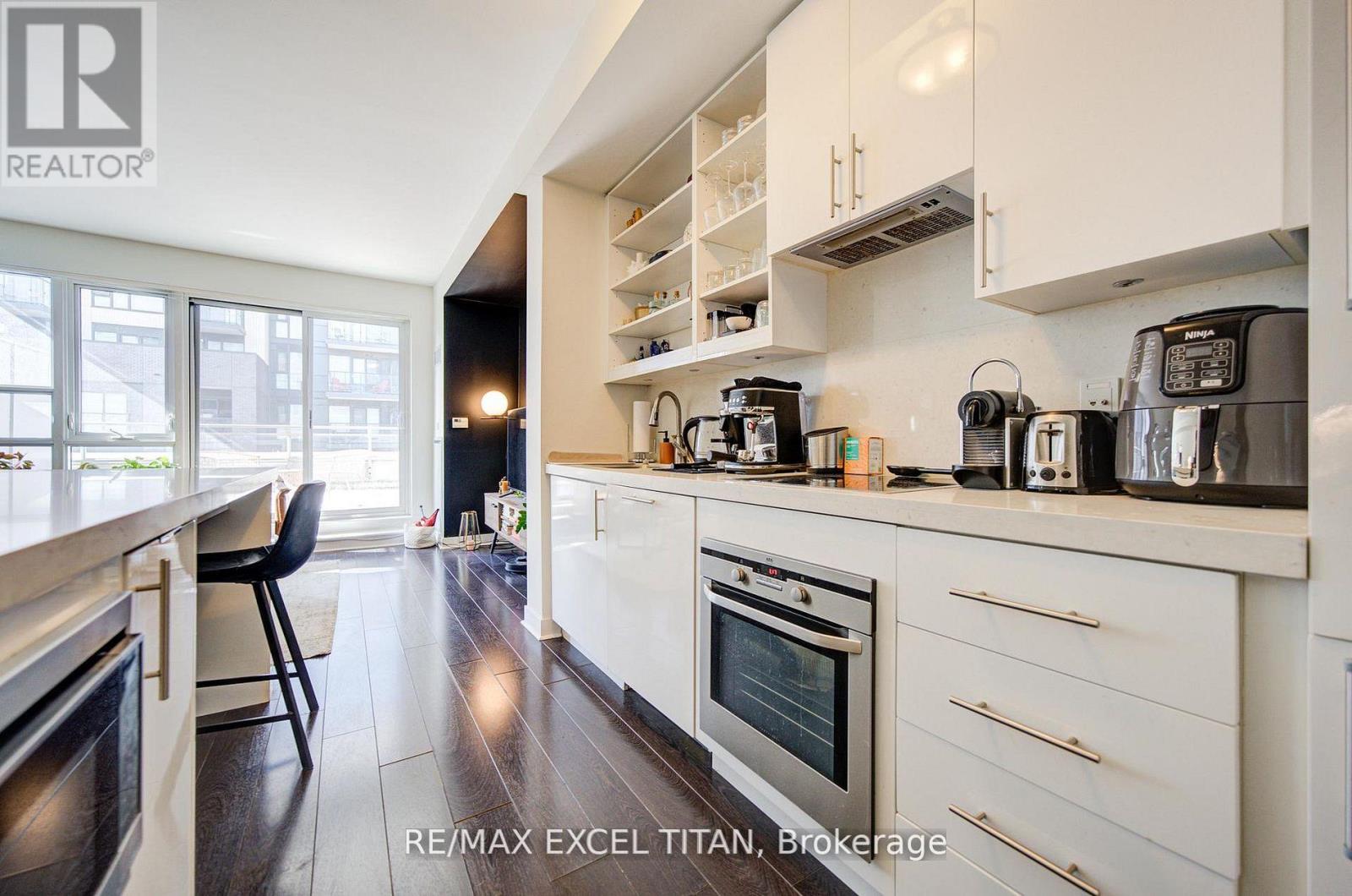 417 - 156 Portland Street, Toronto, Ontario  M5V 0G1 - Photo 15 - C13151116